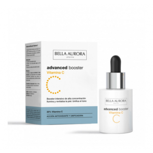 Advanced Booster Vitamina C, 30 ml.- Bella Aurora