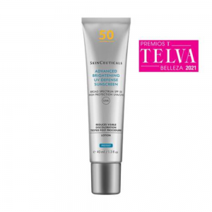 Advanced Brightening UV Defense Sunscreen SPF 50, 40 ml. - Skinceuticals 