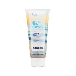 After Sun Repair, 200 ml. - Sensilis