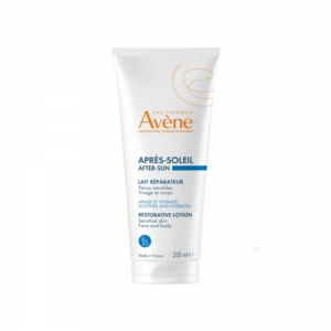 After Sun Reparador, 200 ml. - Avene