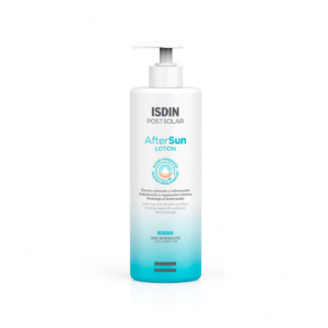 Loción post-solar, 400 ml - Isdin