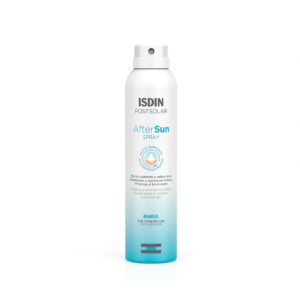 Spray post-solar Efecto inmediato, 200 ml - Isdin