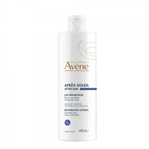 After Sun Repardor, 400 ml. - Avene