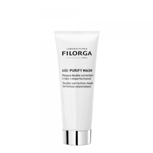 Age-Purify Mask [Mascarilla Doble Corrección Arrugas + Imperfecciones], 75 ml. - Filorga