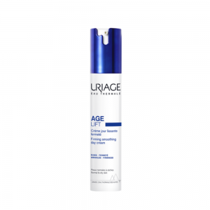 Age Lift Crema de Día Reafirmante Antiarrugas, 40 ml. - Uriage