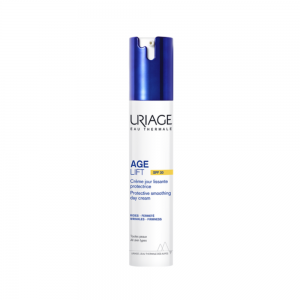 Age Lift Crema Protectora Antiarrugas SPF30, 40 ml. - Uriage