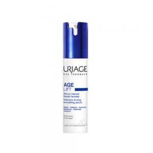 Age Lift Sérum Intensivo Reafirmante Antiarrugas, 30 ml. - Uriage