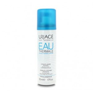 Agua Termal, 50 ml. - Uriage