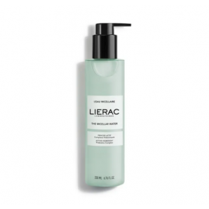 Agua Micelar, 200 ml. - Lierac