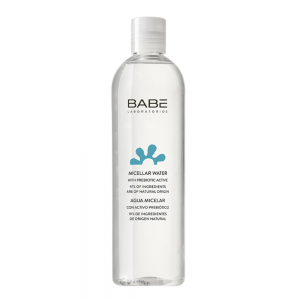 Agua Micelar, 400 ml. - BABE