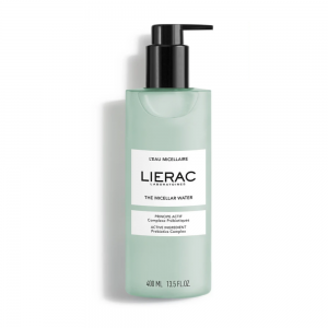 Agua Micelar, 400 ml. - Lierac