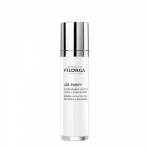 Age-Purify Fluido Doble Corrección [Arrugas + Imperfecciones], 30 ml. - Filorga 