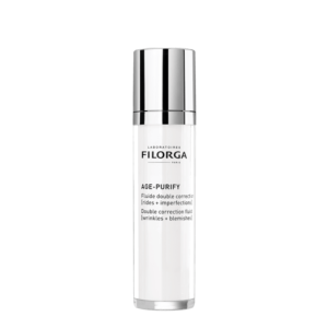 Age-Purify Fluido Doble Corrección [Arrugas + Imperfecciones], 30 ml. - Filorga 