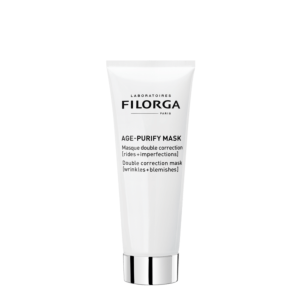 Age-Purify Mask [Mascarilla Doble Corrección Arrugas + Imperfecciones], 75 ml. - Filorga