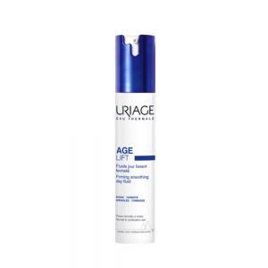 Age Lift Fluido Reafirmante Antiarrugas, 40 ml. - Uriage
