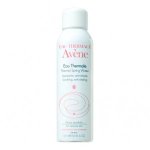 Agua Termal, 150 ml. - Avene