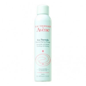 Agua Termal, 300 ml. - Avene