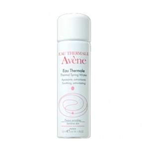 Agua Termal, 50 ml. - Avene