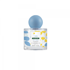 Agua Perfumada Petit Brin, 50 ml. - Klorane