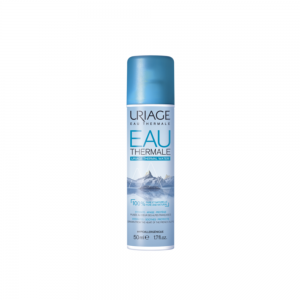 Agua Termal, 50 ml. - Uriage