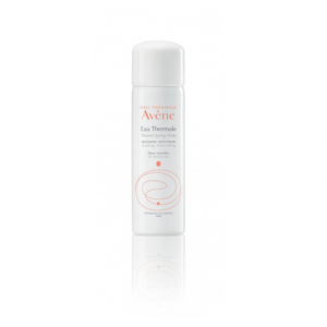 Agua Termal Spray, 50 ml. - Avene