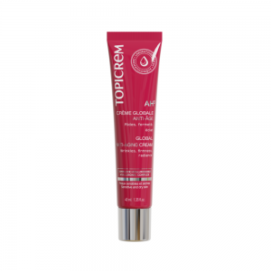 AH3 Crema Global Antiedad, 40 ml. - Topicrem