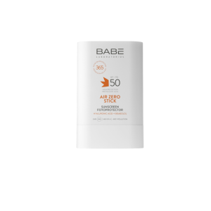 Air Zero StickSPF 50, 15 g. - Babe