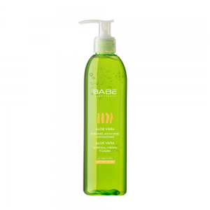 Aloe Vera, 300 ml. - BABE