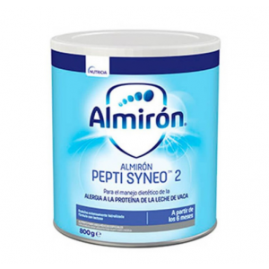 Almiron Pepti Syneo 2, 800g . - Nutricia