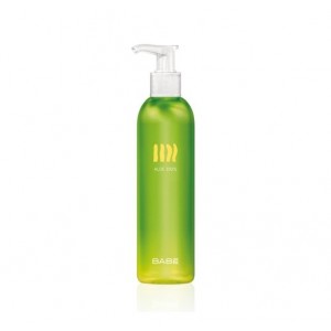  Aloe 100%, 300 ml. - BABE