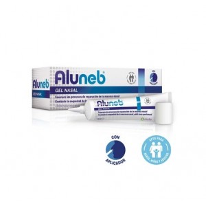 Aluneb Gel Nasal, 10 ml. - Cinfa