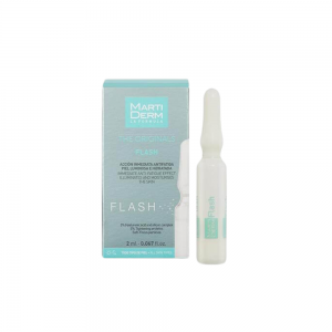 Ampolla Flash, 1 ud. - Martiderm