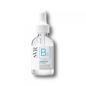 Ampoule Hydra Concentrado Reparador [B3] , 30 ml. - SVR