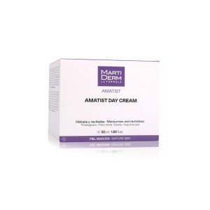 Amatist Day Crema, 50 ml.- Martiderm