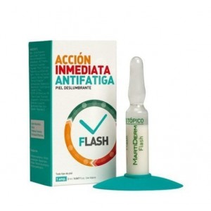 Ampolla Flash, 1 x 2 ml. - Martiderm