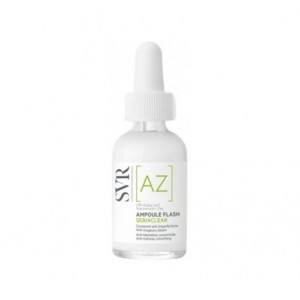 Ampoule Flash Sebiaclear, 30 ml.- SVR