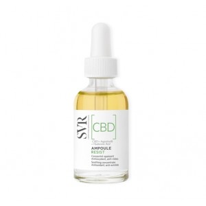 [CBD] Ampoule Resist 30 ml. - SVR