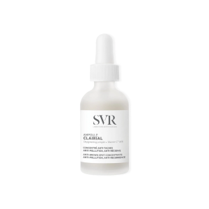Ampoule Clairial Concentrado Antimanchas, 30 ml. - SVR