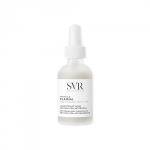 Ampoule Clairial Concentrado Antimanchas, 30 ml. - SVR