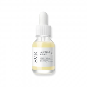 Ampoule Relax Night Concentrado para Ojos Regenerador, 15 ml. - SVR