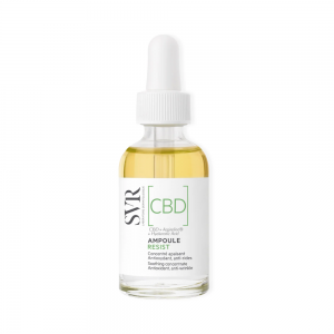 Ampoule Resist [CBD], 30 ml. - SVR