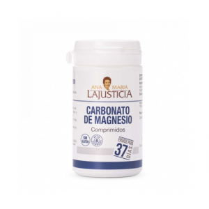Carbonato De Magnesio, 75 Comp. -  Ana Maria Lajusticia