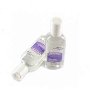 Aniosgel 800, 100 ml.- Difefac Pharma
