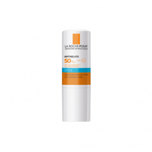 Anthelios Stick Zonas Sensibles SPF 50+, 9 g. - La Roche Posay