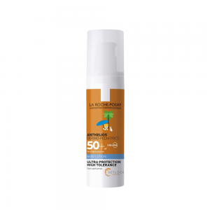Anthelios Dermo-Pediatrics Leche SPF50+, 50  ml. - La Roche Posay