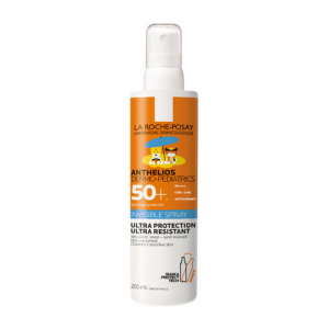 Anthelios Dermo-Pediatrics SPF 50+ Spray, 200 ml. - La Roche Posay