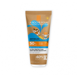 Anthelios Wet Skin Dermopediatrics SPF 50+, 200 ml. - La Roche Posay  