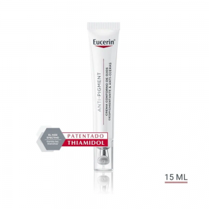 Anti-Pigment Crema Contorno de Ojos, 15 ml. - Eucerin