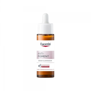 Anti-Pigment Sérum Iluminador, 30 ml. - Eucerin