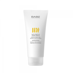 Antiestrías, 200 ml. - BABE
